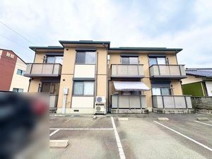 メゾンポラリス A0202号-1