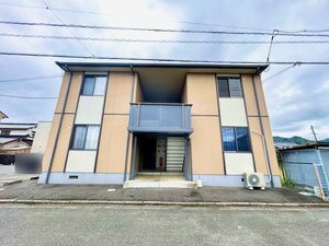 アルメリア　Ｂ棟 B0102号-1