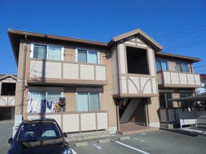 メゾン　ド　セードル　Ｂ棟 B0102号-1