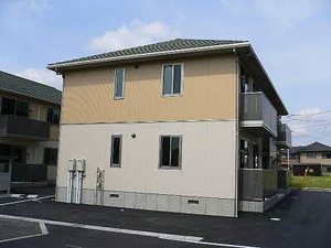 ルミエール　Ａ棟 A0102号-15