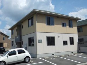 ルミエール　Ｂ棟