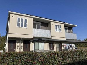 シャーメゾンエリル　Ａ棟 A0202号-1