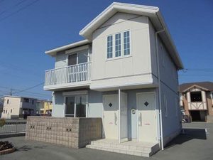 ガーデンプレイスＴＡＭＵＲＡ　Ｃ棟 C0201号-1