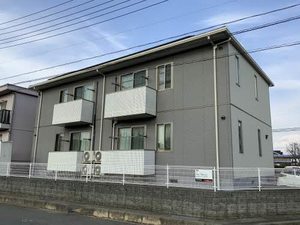 ピースフル樫の前 A0201号-1