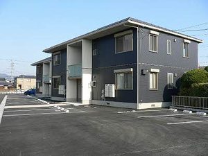 グランドレガシー　Ｄ棟 D0110号-1