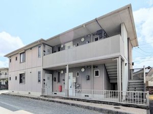 グランシードＭ．Ｓ　Ｂ棟 B0105号-1