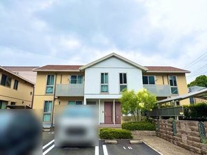 リバージュ　Ｂ棟