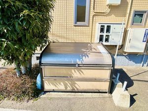 リバージュ　Ｂ棟 B0105号-15