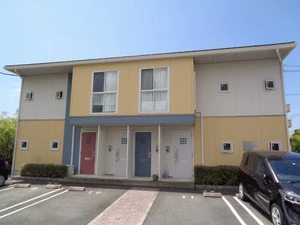 シャーメゾン　ラ　ローズ　Ａ棟 A0202号-1