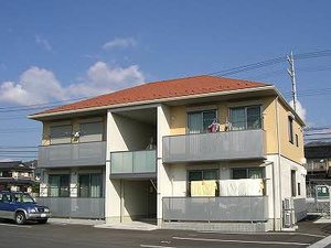 シャーメゾンひまわり　Ａ棟 A0101号-1