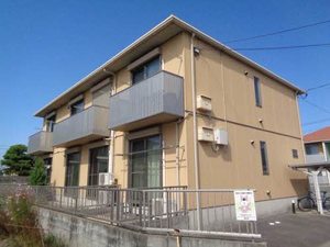 シャーメゾンひまわり　Ｂ棟 B0103号-1