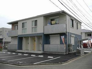 ボノステラゆき　Ａ棟 A0102号-1