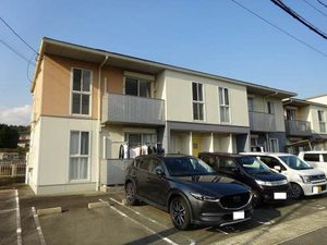 ベッラ　ヴィスタΣ　ＸＢ棟 B0101号-1