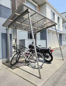 ベッラ ヴィスタΣ XB棟 B0101号-15