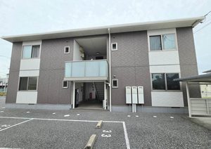 フローラルＧＲＥＥＮ　Ａ棟 A0101号-1