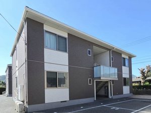 フローラルＧＲＥＥＮ　Ｂ棟 B0101号-1