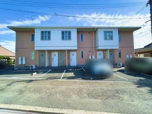 フローラルＧＲＥＥＮ　Ｃ棟