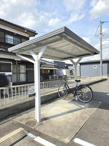 グラティチュード A0103号-15