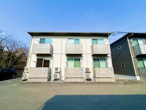 ディアスＢ＆Ｗ　Ⅱ棟