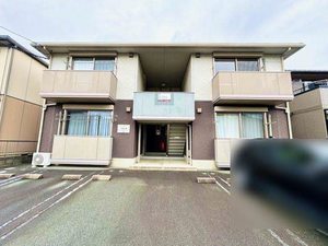 ヴィラージュ　Ｂ棟 B0102号-1