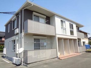 シャーメゾンのぞみ　Ａ棟