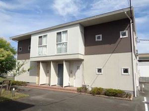 シャーメゾンのぞみ　Ｃ棟