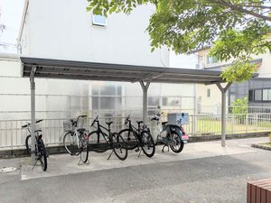 シャーメゾンのぞみ C棟 C0206号-14