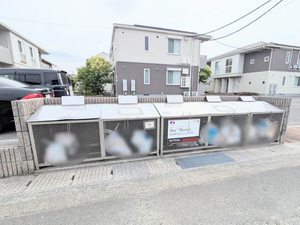 シャーメゾンのぞみ C棟 C0206号-15
