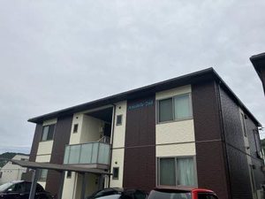 アマービレ　２ＮＤ棟 A0101号-1