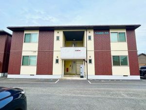 アマービレ　５ＴＨ棟 A0201号-1