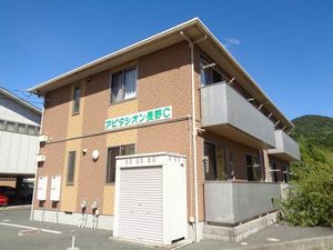 アビタシオン長野　Ｃ棟 A0201号-1