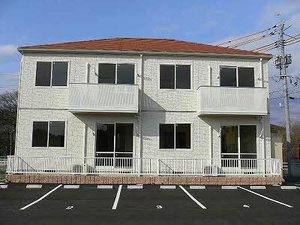 メゾン　グリーンガーネット A0202号-1