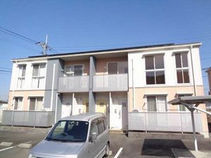 グランビュー　Ａ棟