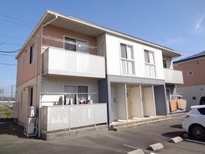 グランビュー　Ｂ棟 B0202号-1