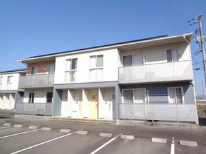 グランビュー　Ｃ棟 C0202号-1