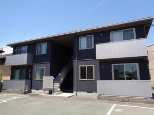 ラ　フォンティーヌ　Ａ棟 A0102号-1