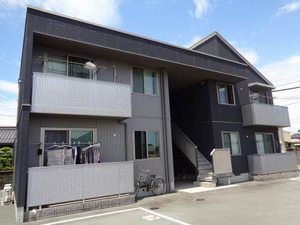 ラ　フォンティーヌ　Ｃ棟 C0101号-1