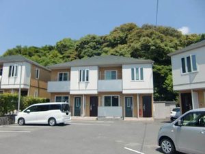 ジェネレーション２１　Ｂ棟