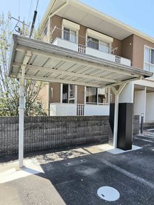 シャーメゾン W・E ウエスト棟 W0101号-14