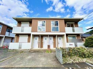 シャーメゾン　Ｗ・Ｅ　イースト棟 E0102号-1