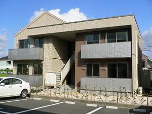 クラヴィエｉ　Ａ棟 A0101号-1