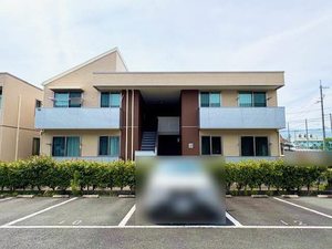 クラヴィエｉ　Ｂ棟