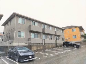 メゾンスカイヒルズ　Ｑ棟