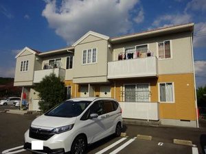 プリマヴィラ　Ｂ棟 B0201号-1