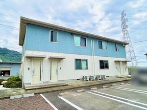 ミラ・グレース　Ｅ棟