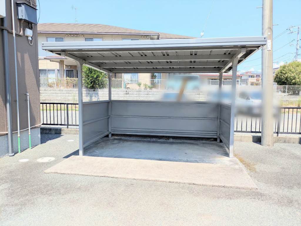 シャーメゾンF C棟 C0102号-15