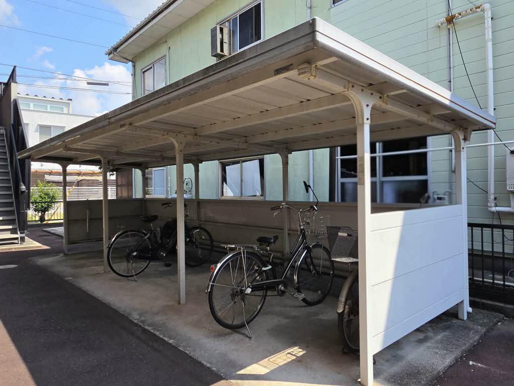 ディアスタウン A棟 A0202号-13