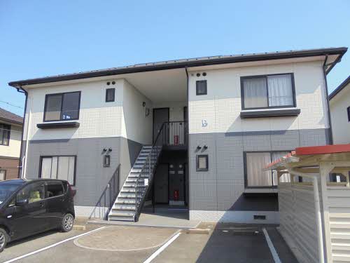 ベルヴェシティー青山　Ｂ棟B0202-1