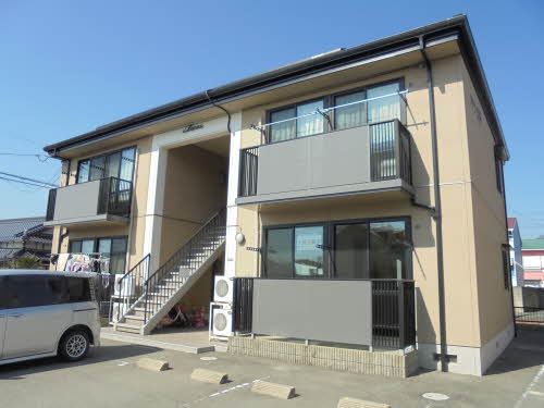 メゾン開華A0202-1