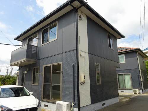 メゾン・ルミネス　Ｂ棟-1